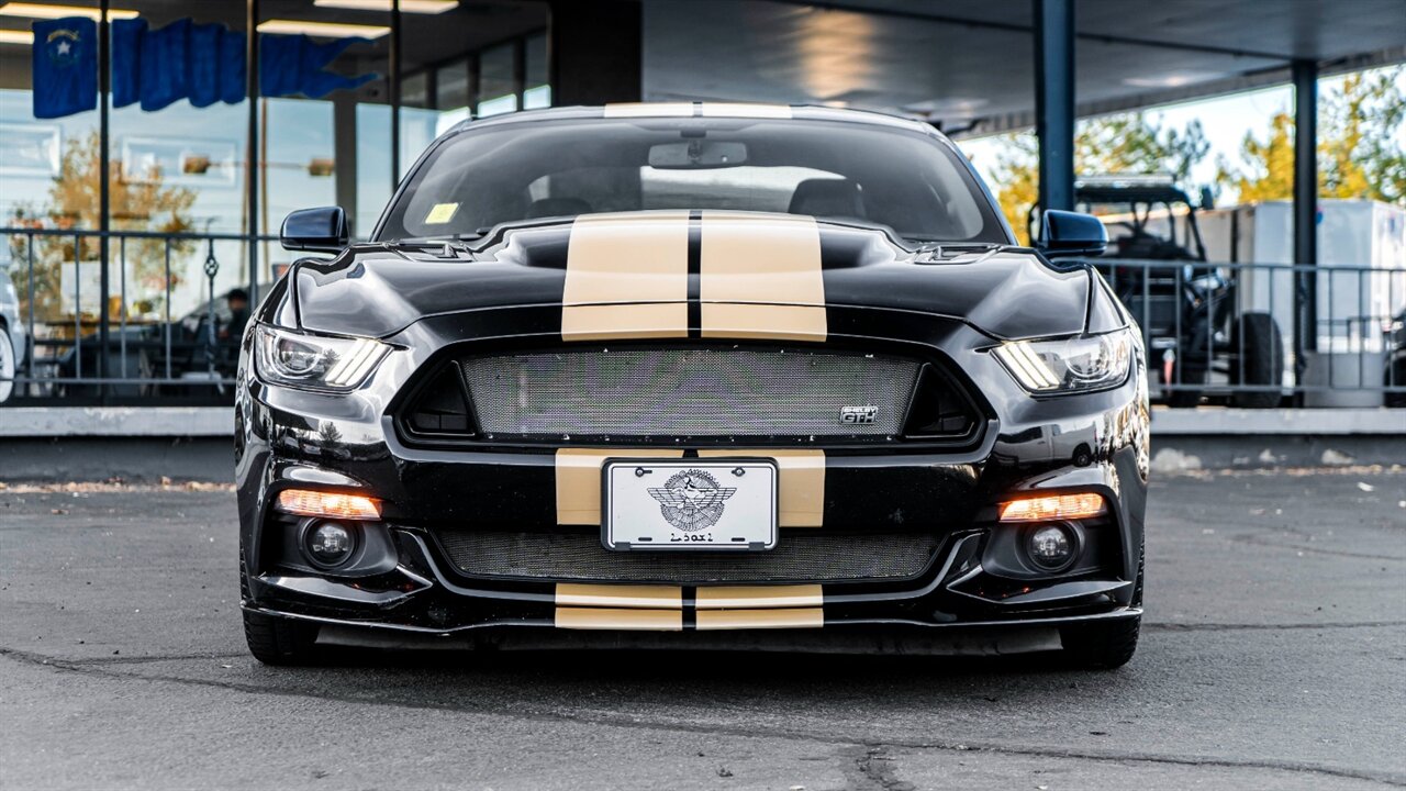2016 Ford Mustang GT Premium Shelby GTH - Photo 4 - Reno, NV 89511