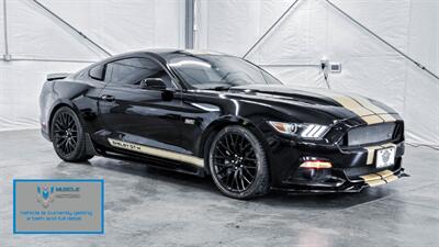 2016 Ford Mustang GT Premium Shelby GTH Coupe