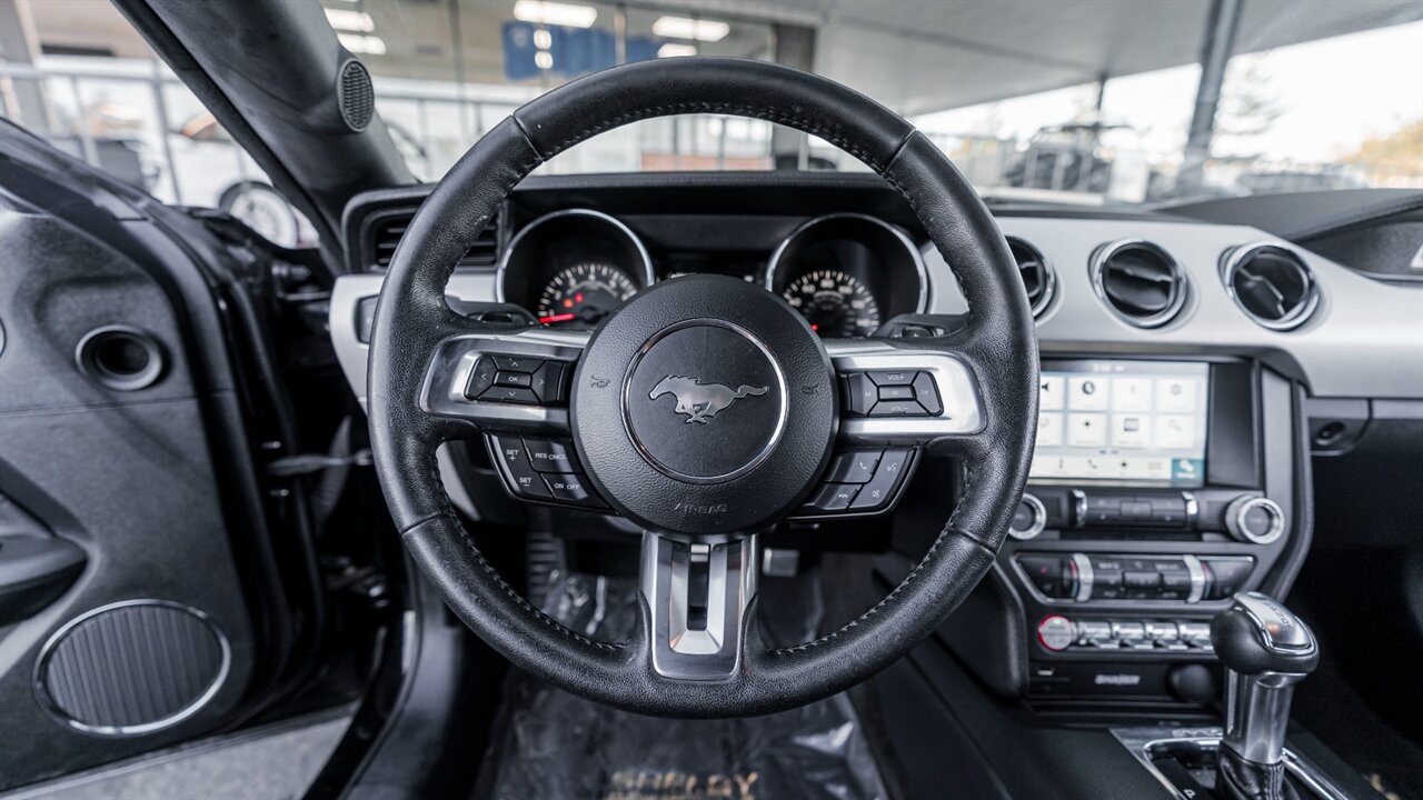 2016 Ford Mustang GT Premium Shelby GTH - Photo 21 - Reno, NV 89511