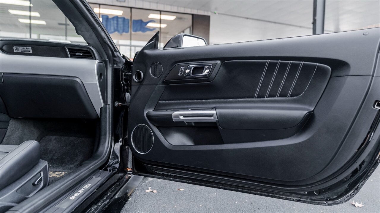 2016 Ford Mustang GT Premium Shelby GTH - Photo 28 - Reno, NV 89511