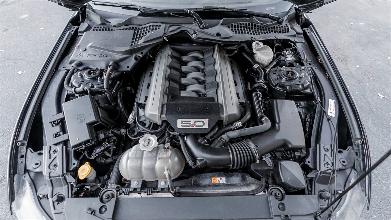 2016 Ford Mustang GT Premium Shelby GTH - Photo 12 - Reno, NV 89511