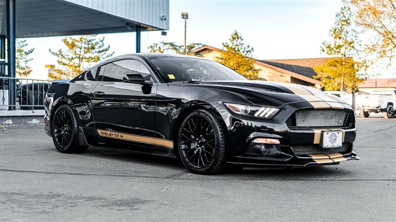 2016 Ford Mustang GT Premium Shelby GTH  
