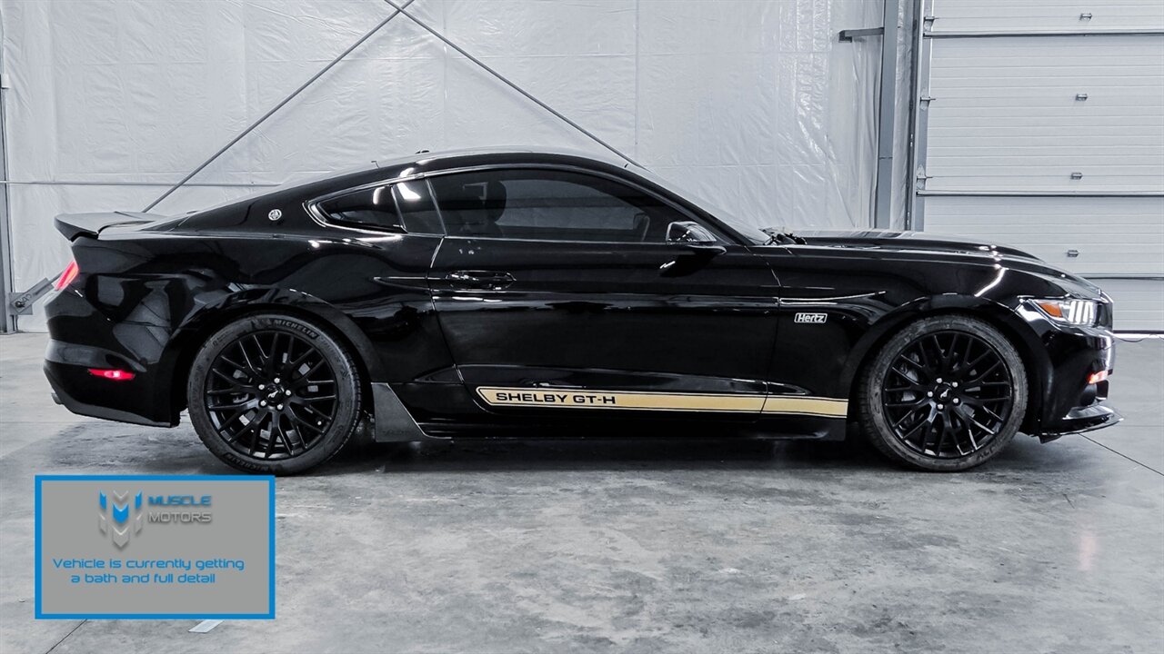 2016 Ford Mustang GT Premium Shelby GTH   - Photo 5 - Reno, NV 89511