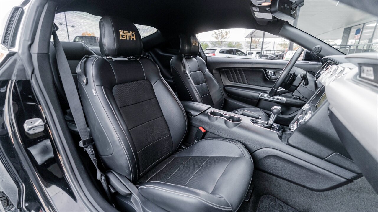 2016 Ford Mustang GT Premium Shelby GTH - Photo 15 - Reno, NV 89511