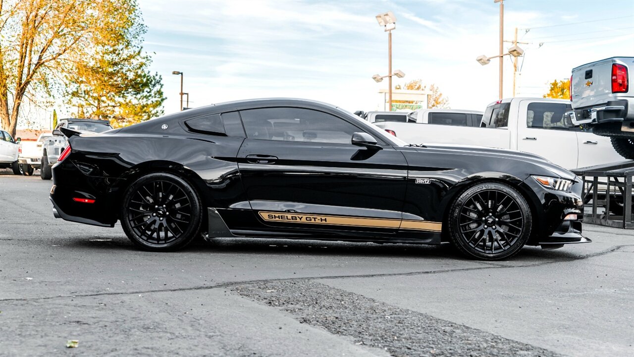 2016 Ford Mustang GT Premium Shelby GTH - Photo 5 - Reno, NV 89511
