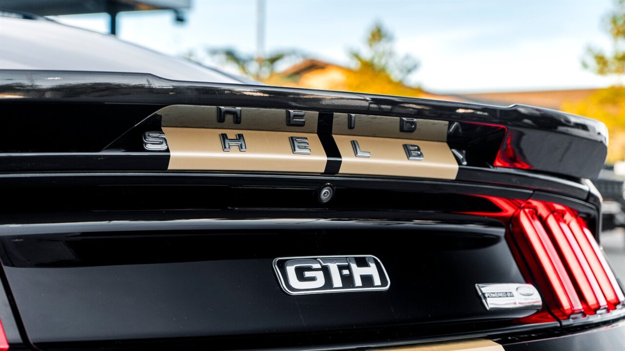 2016 Ford Mustang GT Premium Shelby GTH - Photo 10 - Reno, NV 89511