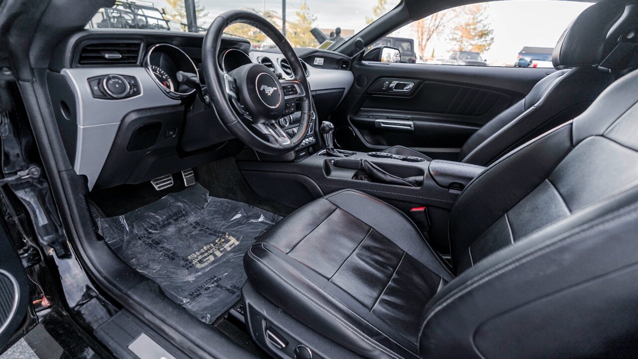 2016 Ford Mustang GT Premium Shelby GTH - Photo 14 - Reno, NV 89511