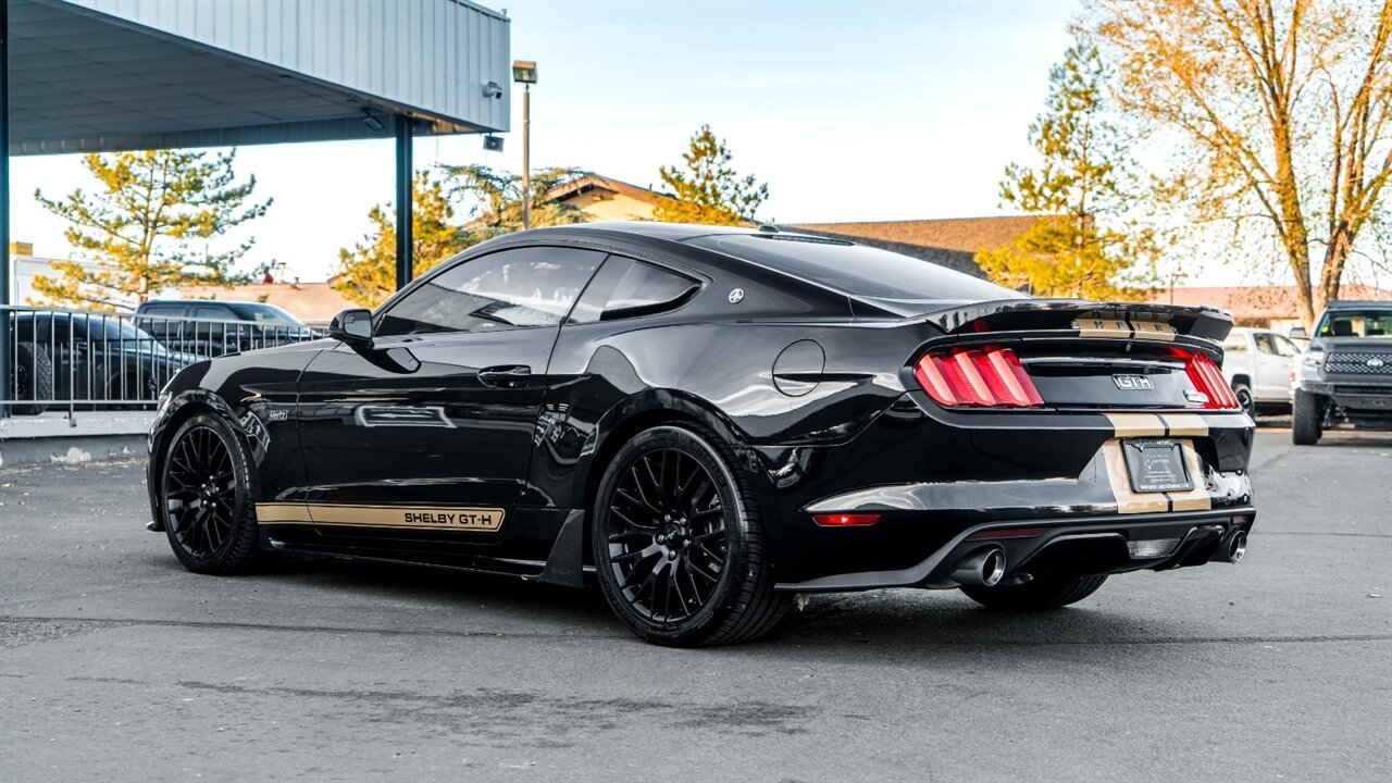 2016 Ford Mustang GT Premium Shelby GTH - Photo 2 - Reno, NV 89511