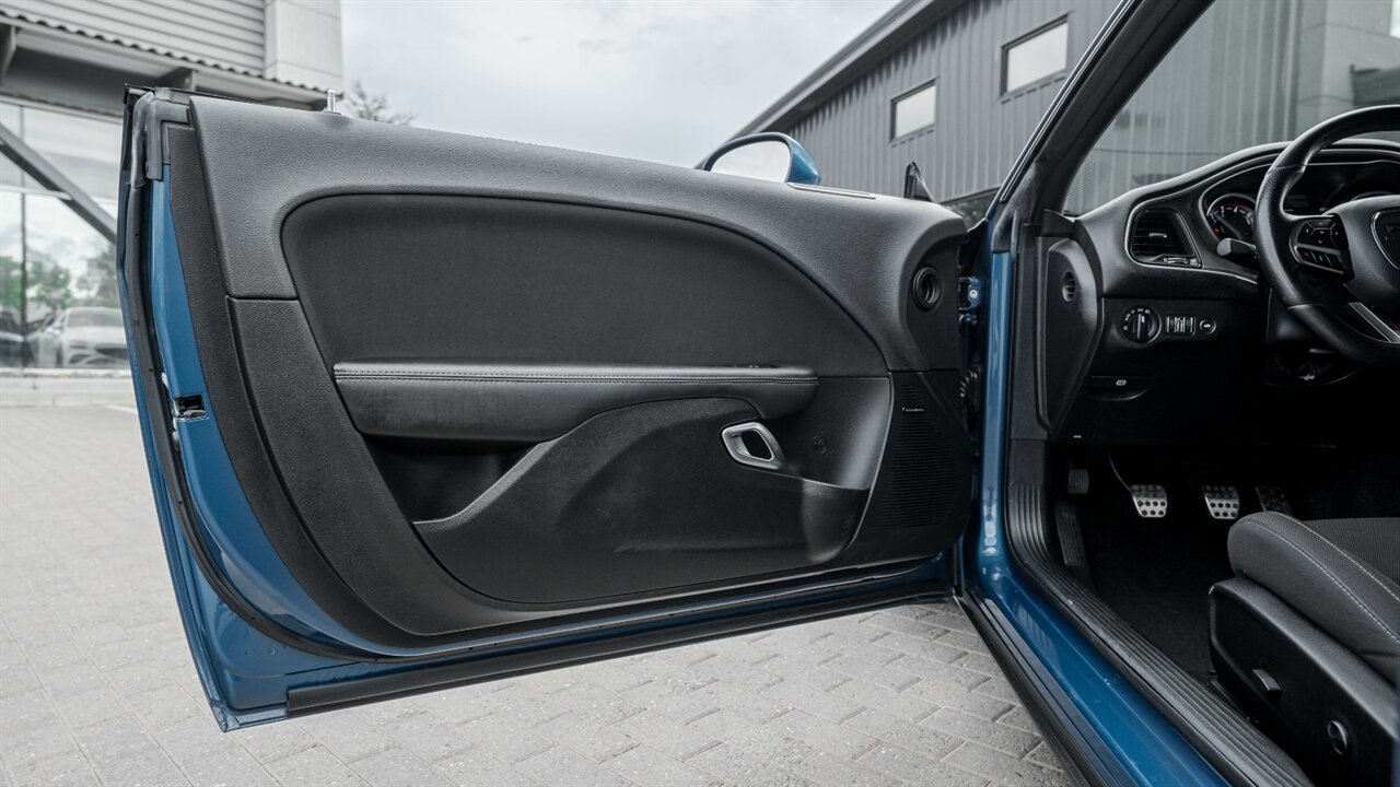 2020 Dodge Challenger R/T Scat Pack Widebody - Photo 14 - Reno, NV 89511