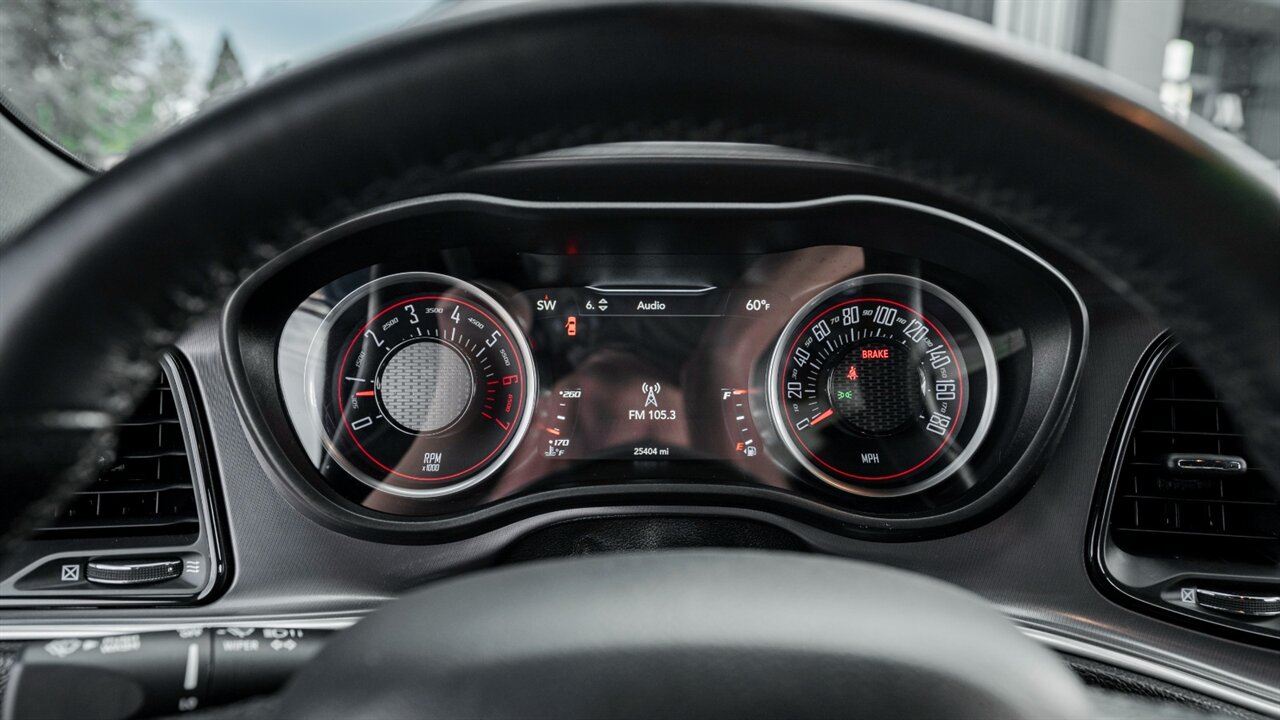 2020 Dodge Challenger R/T Scat Pack Widebody - Photo 24 - Reno, NV 89511