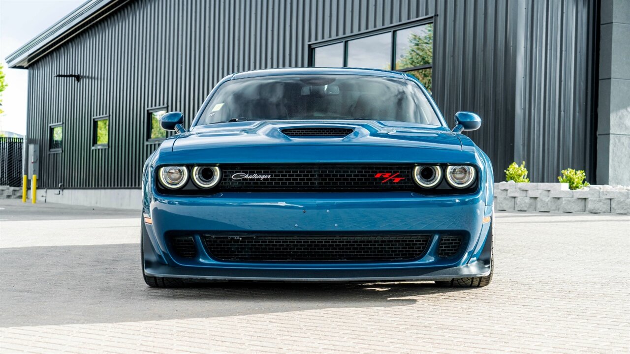 2020 Dodge Challenger R/T Scat Pack Widebody - Photo 4 - Reno, NV 89511