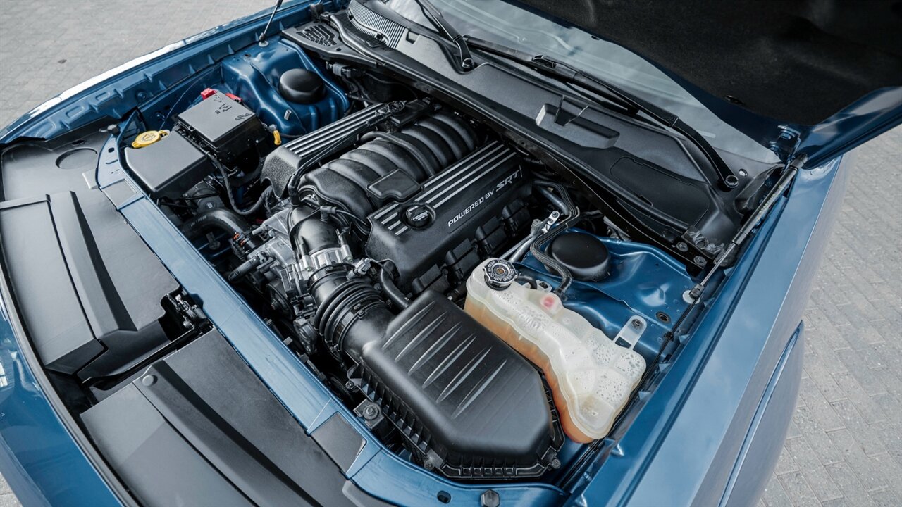 2020 Dodge Challenger R/T Scat Pack Widebody - Photo 35 - Reno, NV 89511