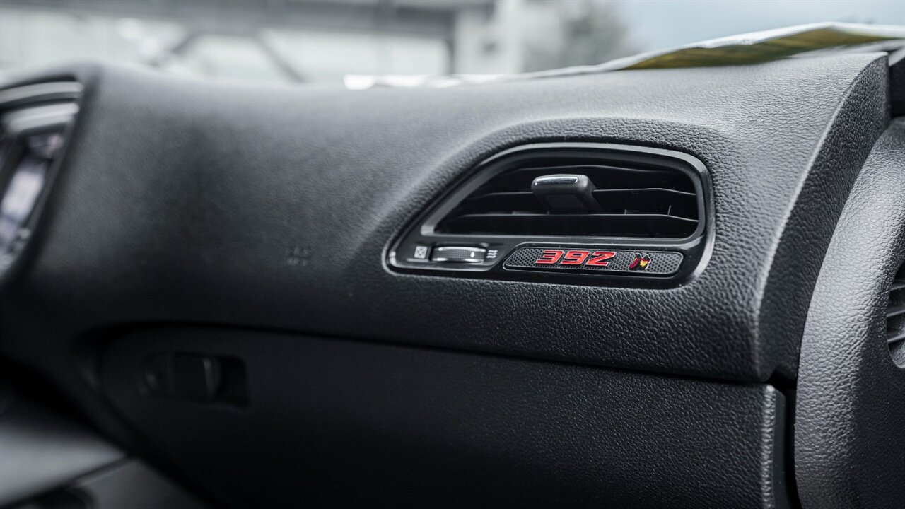 2020 Dodge Challenger R/T Scat Pack Widebody - Photo 32 - Reno, NV 89511