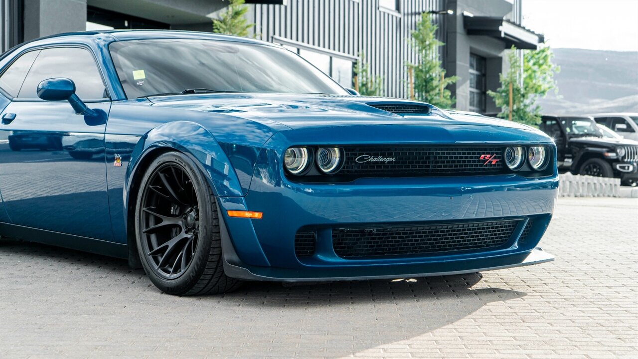 2020 Dodge Challenger R/T Scat Pack Widebody - Photo 9 - Reno, NV 89511