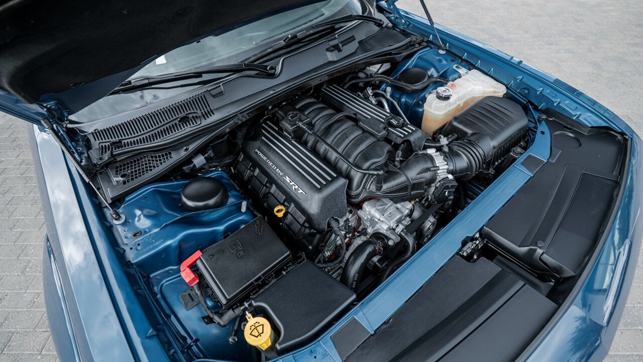 2020 Dodge Challenger R/T Scat Pack Widebody - Photo 34 - Reno, NV 89511