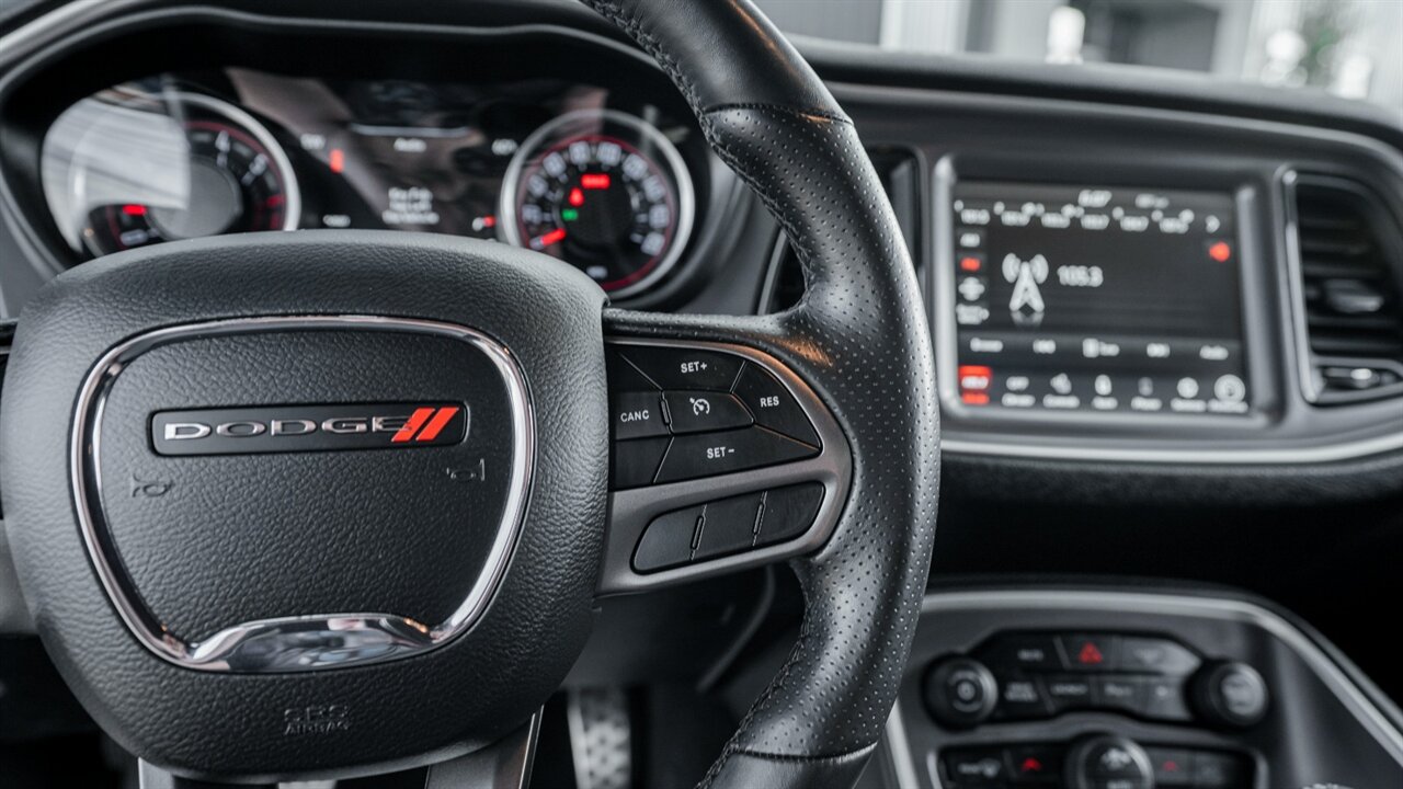 2020 Dodge Challenger R/T Scat Pack Widebody - Photo 23 - Reno, NV 89511