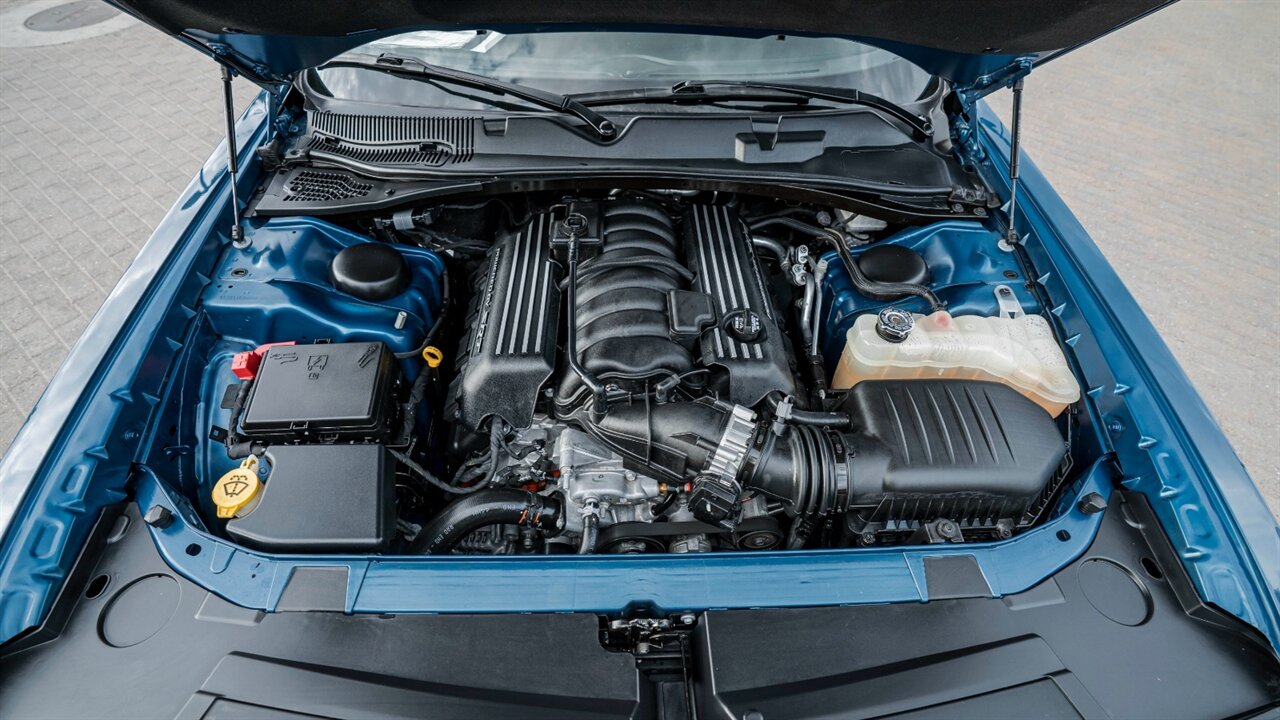 2020 Dodge Challenger R/T Scat Pack Widebody - Photo 33 - Reno, NV 89511
