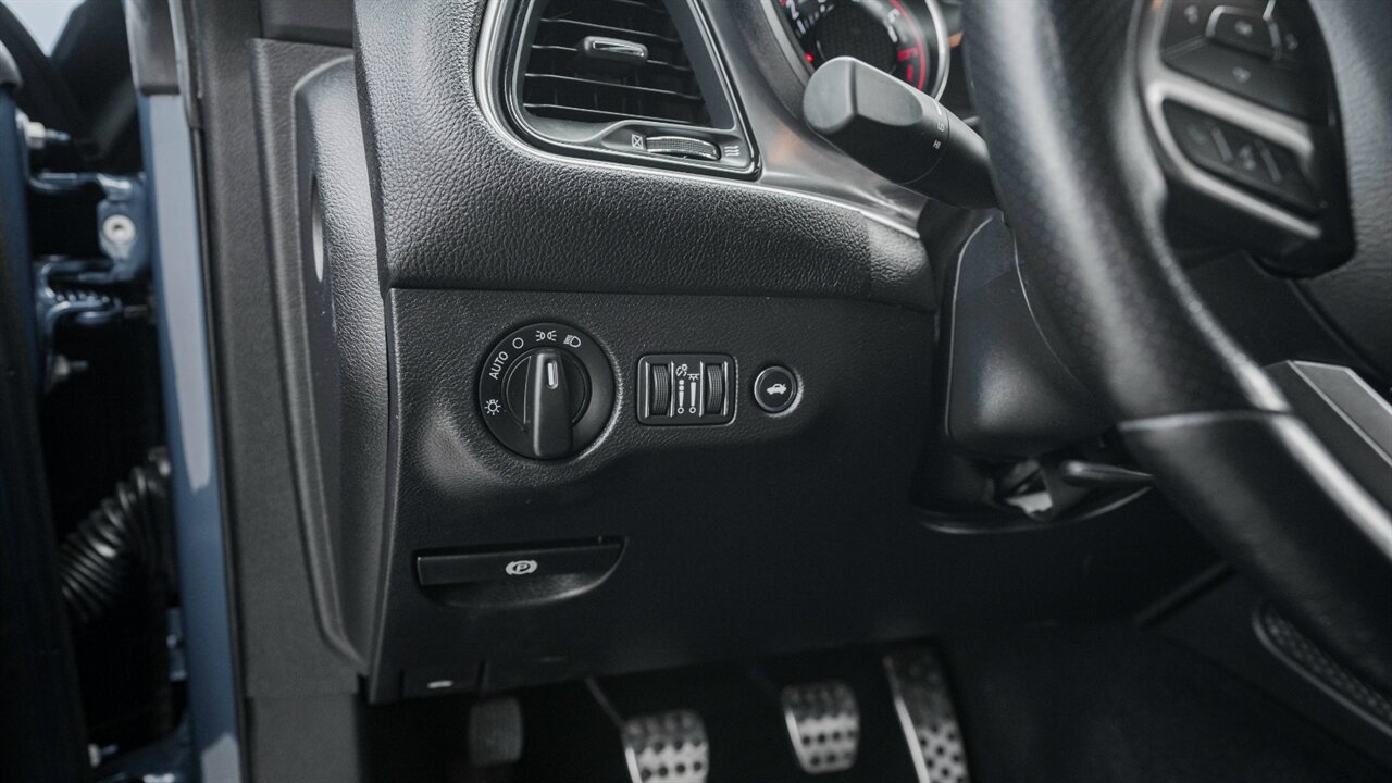 2020 Dodge Challenger R/T Scat Pack Widebody - Photo 20 - Reno, NV 89511