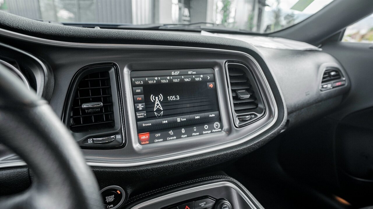 2020 Dodge Challenger R/T Scat Pack Widebody - Photo 25 - Reno, NV 89511