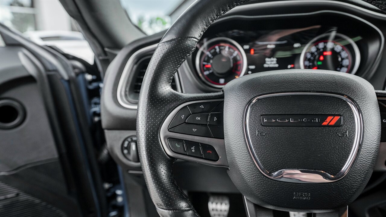 2020 Dodge Challenger R/T Scat Pack Widebody - Photo 22 - Reno, NV 89511
