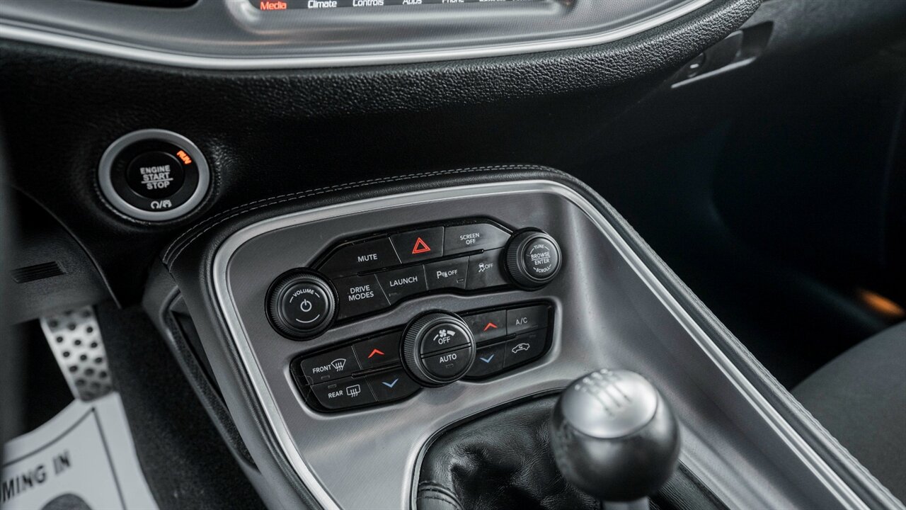 2020 Dodge Challenger R/T Scat Pack Widebody - Photo 26 - Reno, NV 89511