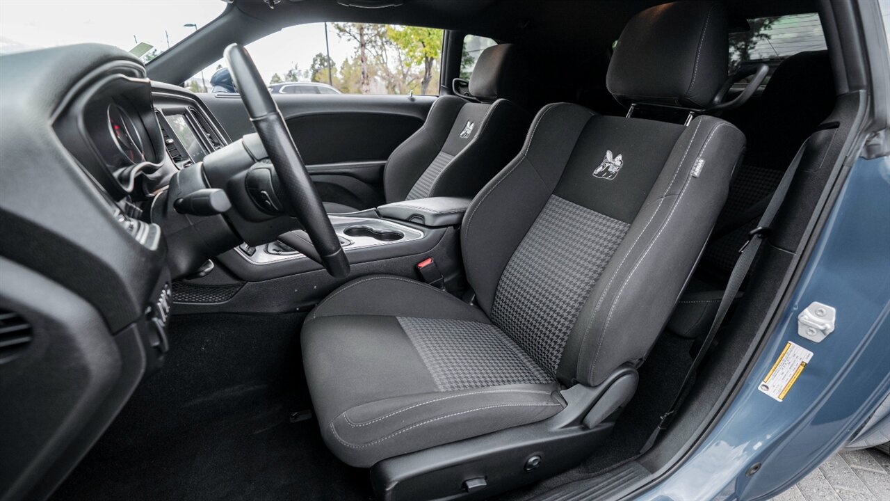 2020 Dodge Challenger R/T Scat Pack Widebody - Photo 18 - Reno, NV 89511