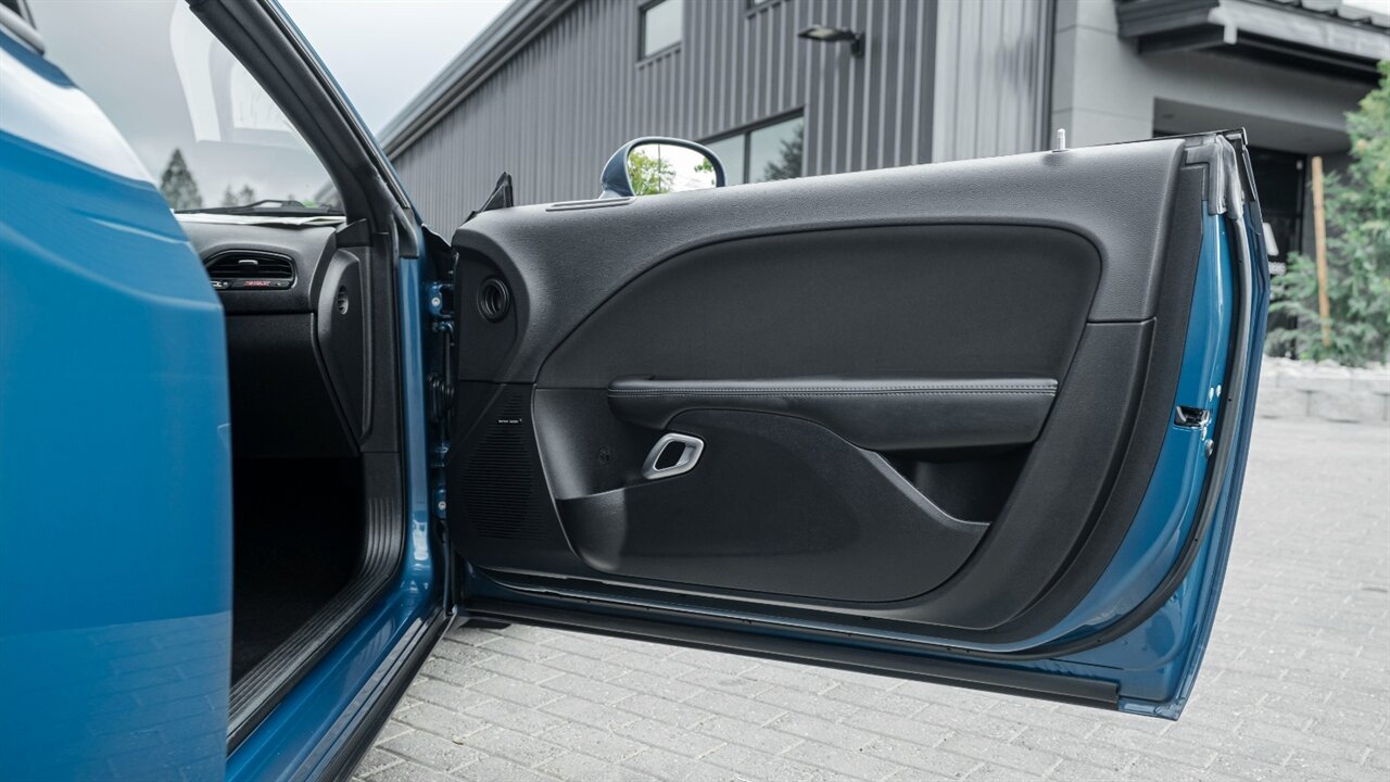 2020 Dodge Challenger R/T Scat Pack Widebody - Photo 31 - Reno, NV 89511