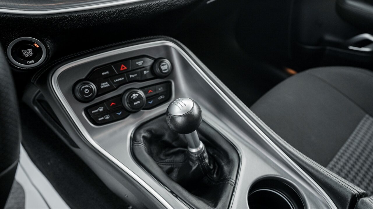 2020 Dodge Challenger R/T Scat Pack Widebody - Photo 27 - Reno, NV 89511