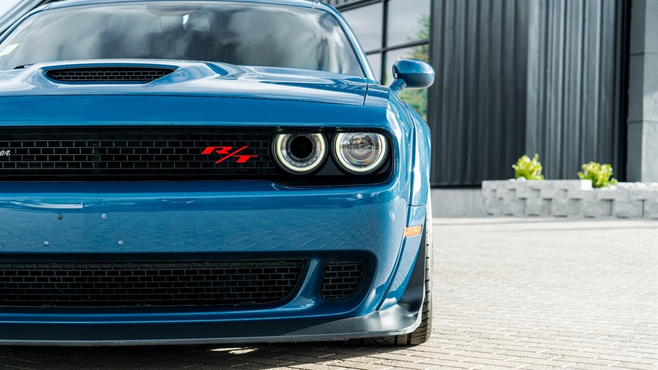 2020 Dodge Challenger R/T Scat Pack Widebody - Photo 10 - Reno, NV 89511
