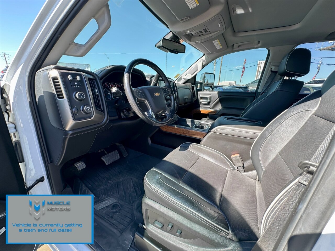 2019 Chevrolet Silverado 3500 High Country - Photo 8 - Reno, NV 89511