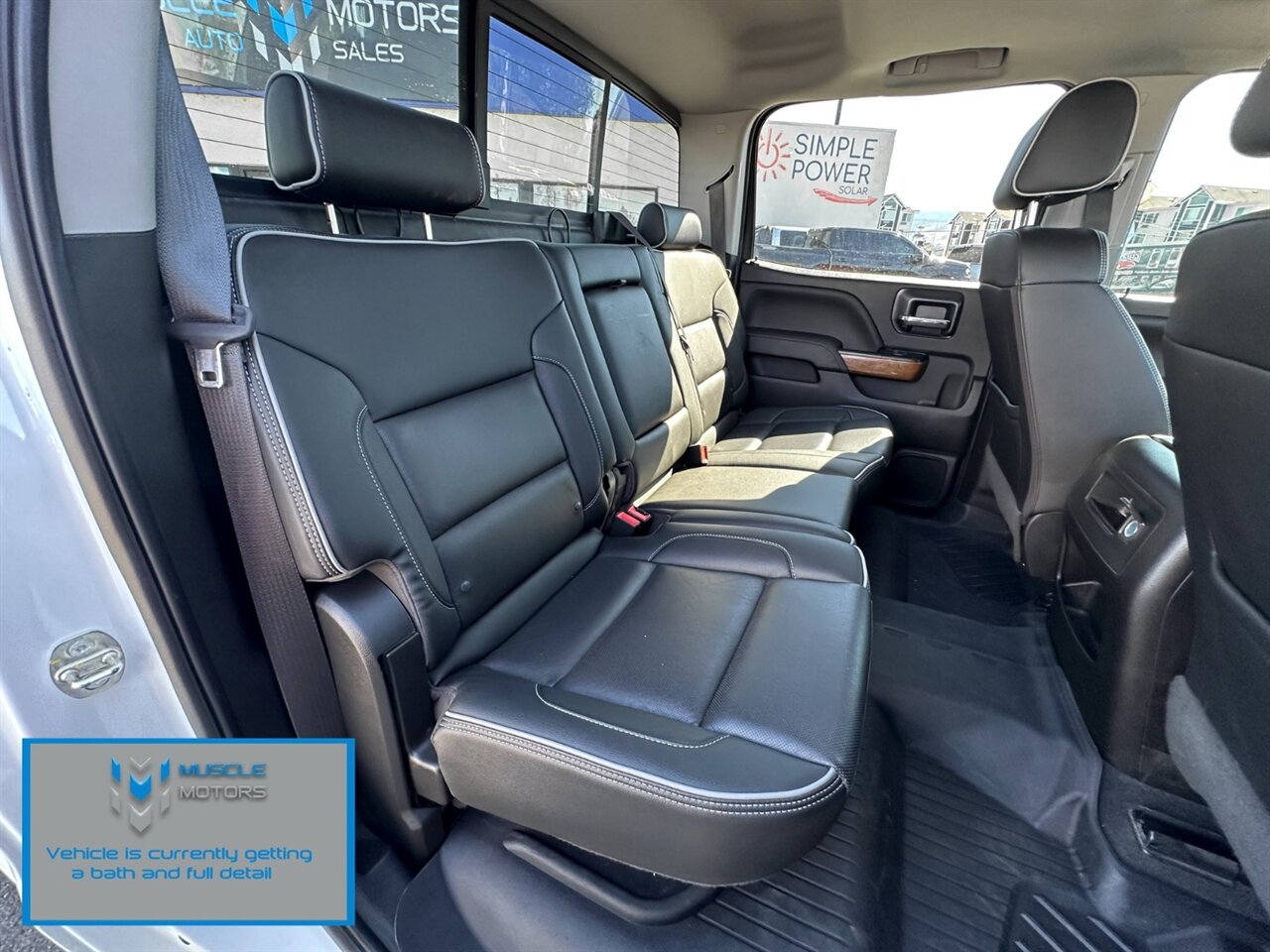 2019 Chevrolet Silverado 3500 High Country - Photo 13 - Reno, NV 89511