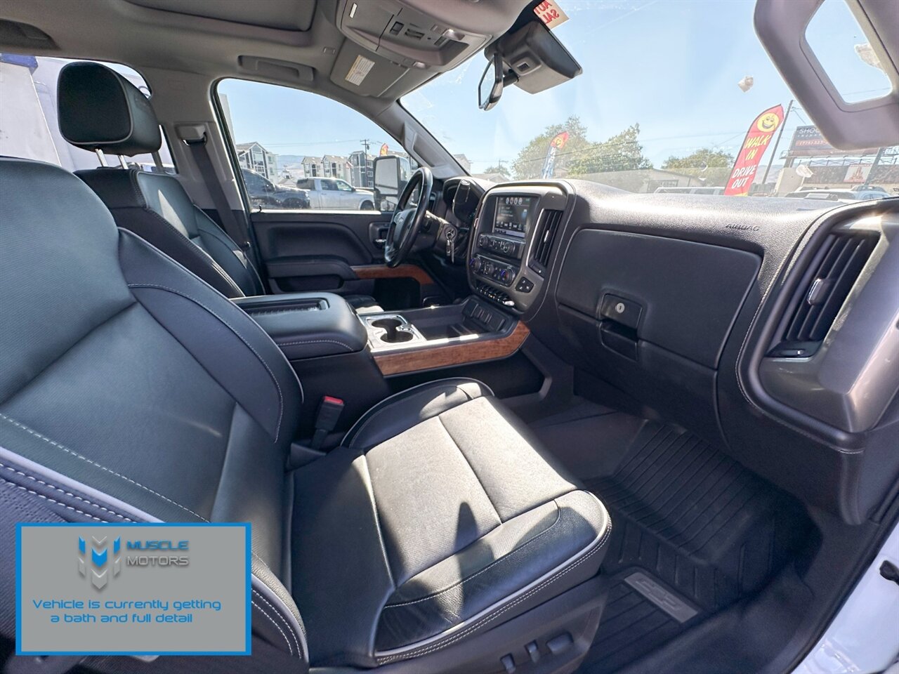 2019 Chevrolet Silverado 3500 High Country - Photo 10 - Reno, NV 89511