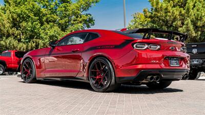 2019 Chevrolet Camaro ZL1 HENNESSEY PERFORMANCE EXORCIST #53  