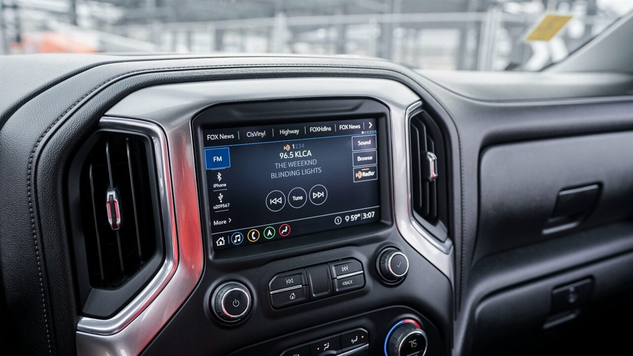 2020 Chevrolet Silverado 2500HD LTZ   - Photo 33 - Reno, NV 89511