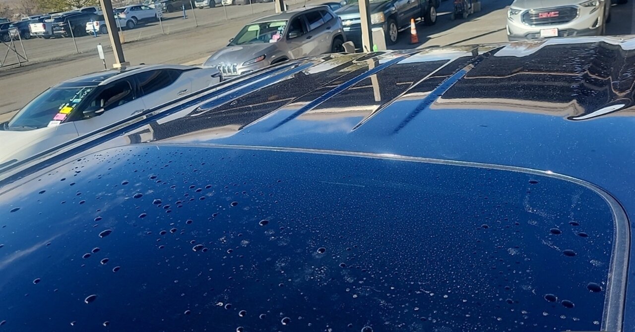 2020 Chevrolet Silverado 2500HD LTZ   - Photo 7 - Reno, NV 89511