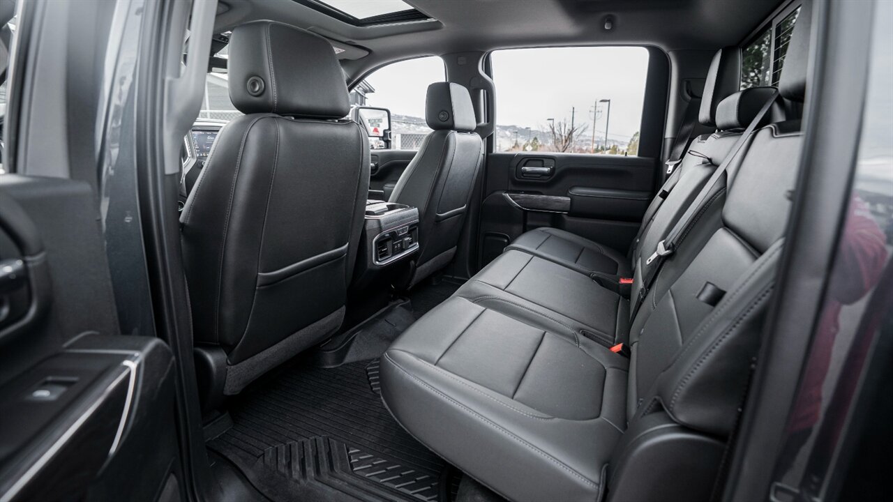 2020 Chevrolet Silverado 2500HD LTZ   - Photo 43 - Reno, NV 89511