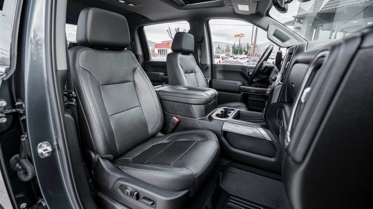 2020 Chevrolet Silverado 2500HD LTZ   - Photo 21 - Reno, NV 89511