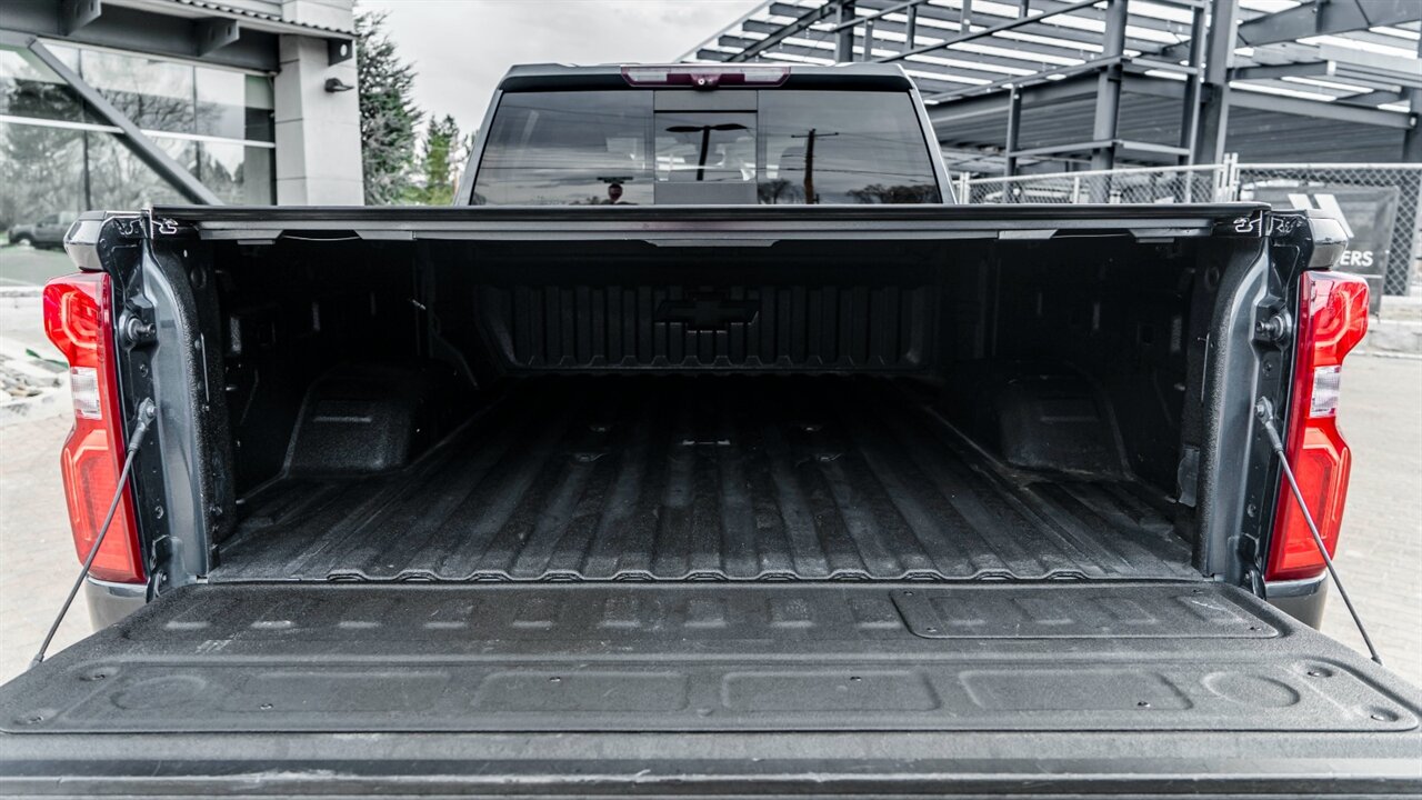 2020 Chevrolet Silverado 2500HD LTZ   - Photo 15 - Reno, NV 89511