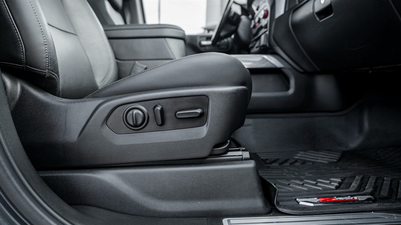 2020 Chevrolet Silverado 2500HD LTZ   - Photo 40 - Reno, NV 89511