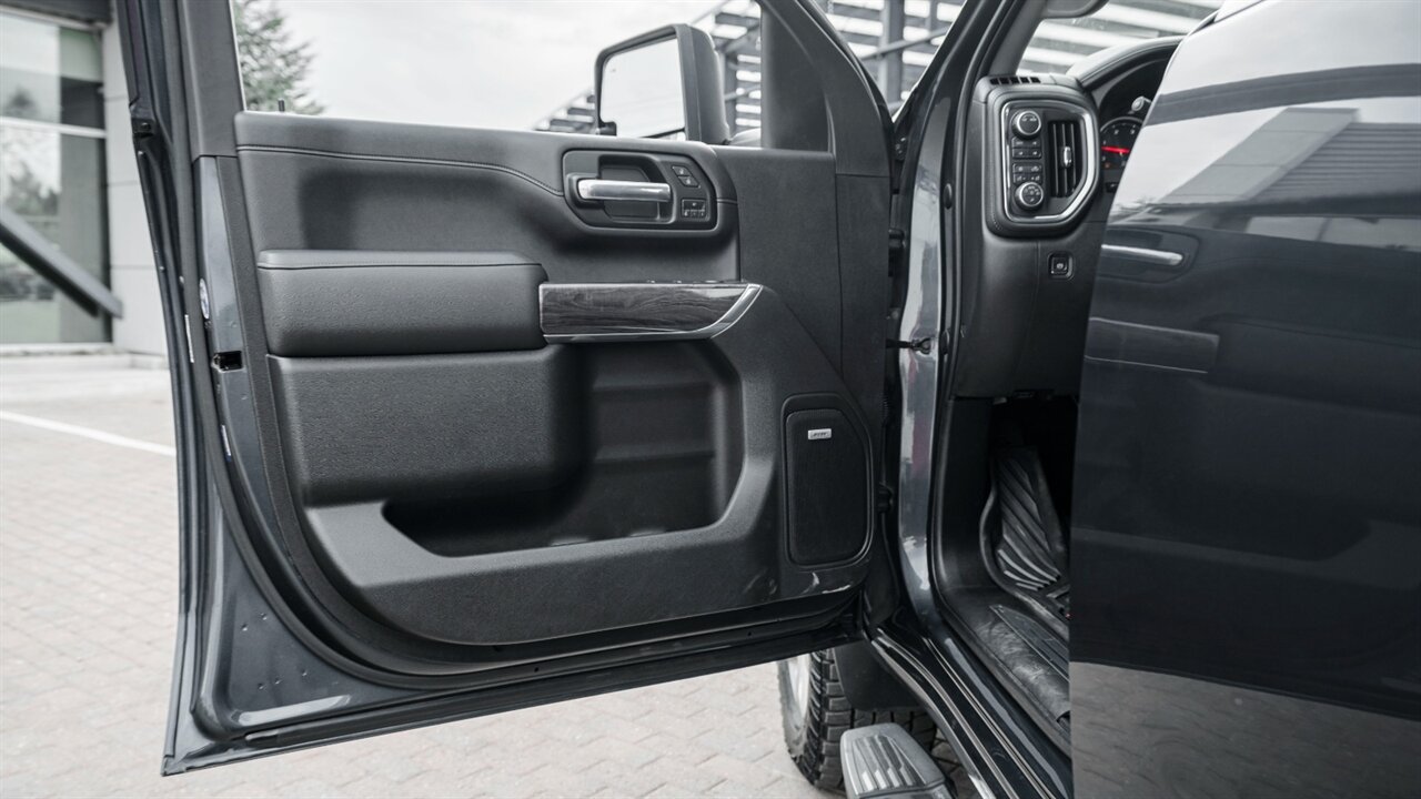 2020 Chevrolet Silverado 2500HD LTZ   - Photo 23 - Reno, NV 89511