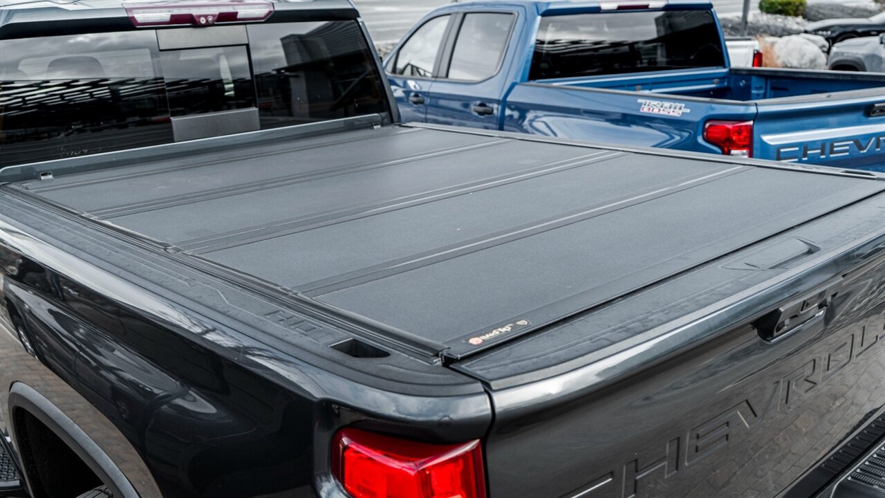 2020 Chevrolet Silverado 2500HD LTZ   - Photo 14 - Reno, NV 89511