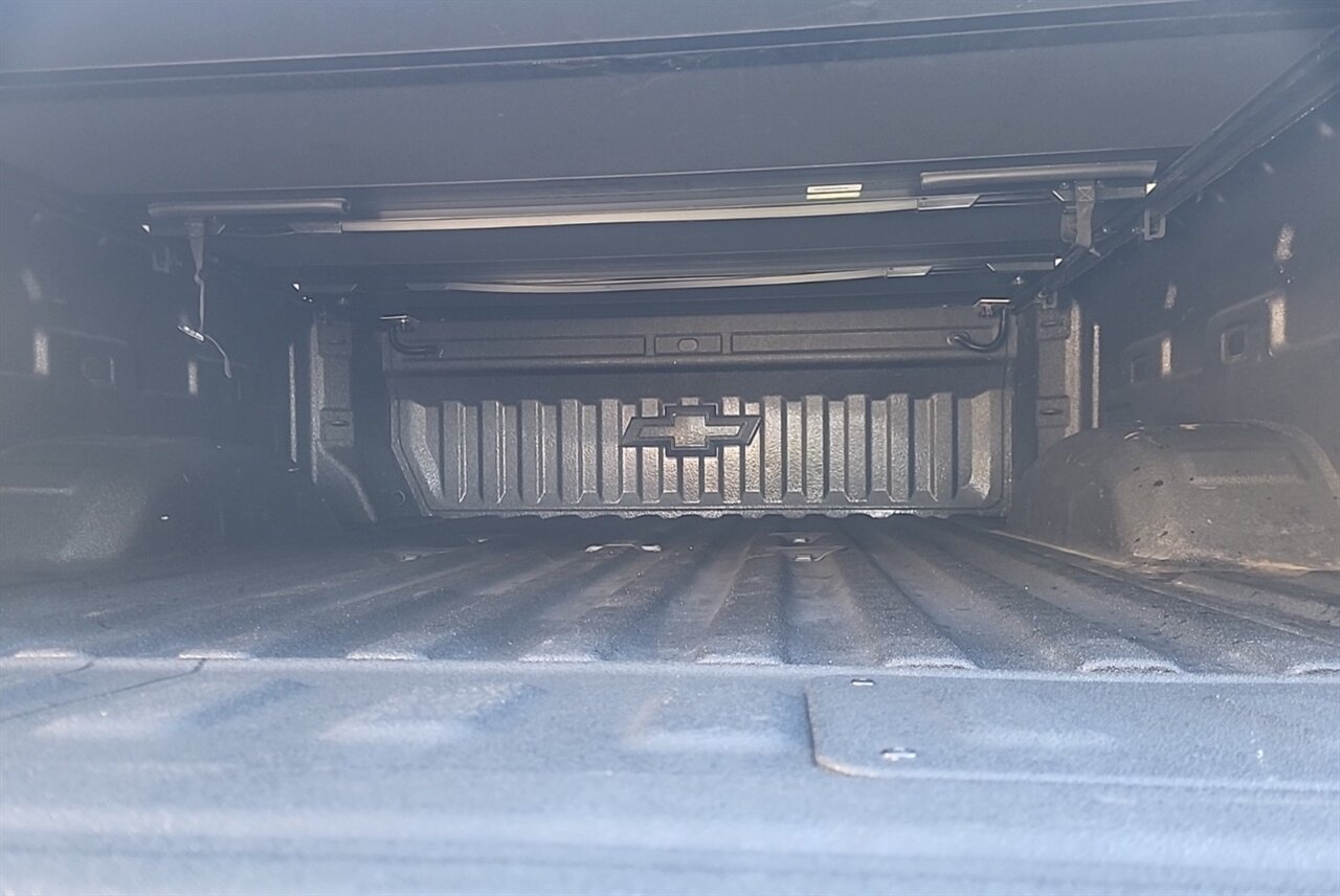 2020 Chevrolet Silverado 2500HD LTZ   - Photo 6 - Reno, NV 89511