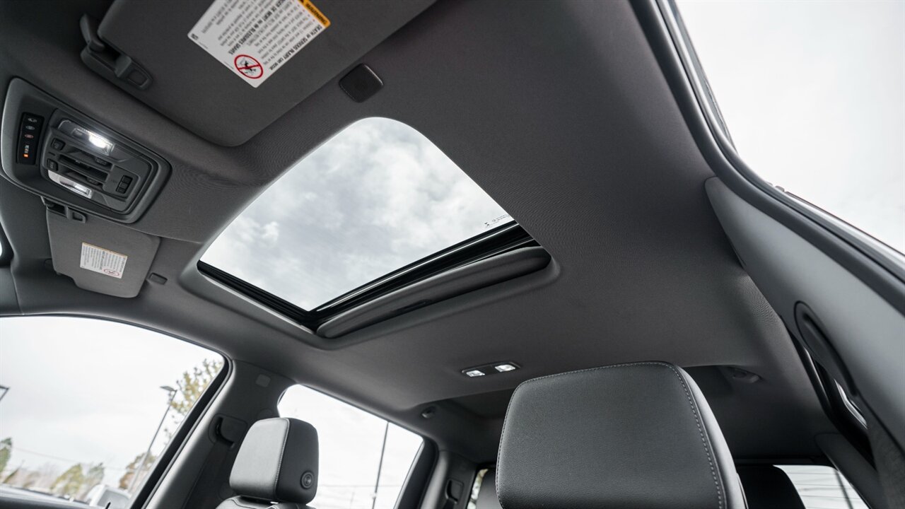 2020 Chevrolet Silverado 2500HD LTZ   - Photo 17 - Reno, NV 89511