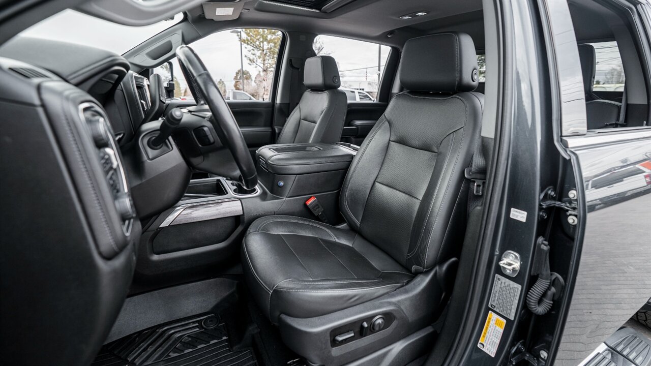 2020 Chevrolet Silverado 2500HD LTZ   - Photo 16 - Reno, NV 89511