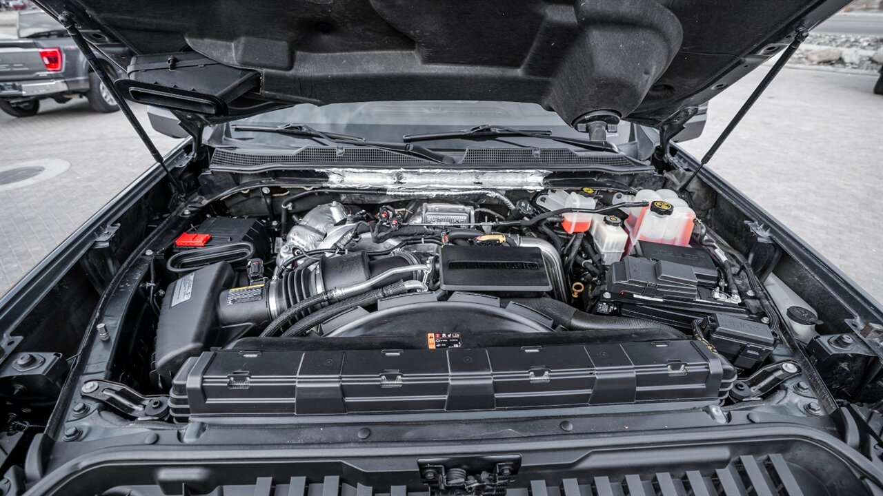 2020 Chevrolet Silverado 2500HD LTZ   - Photo 47 - Reno, NV 89511