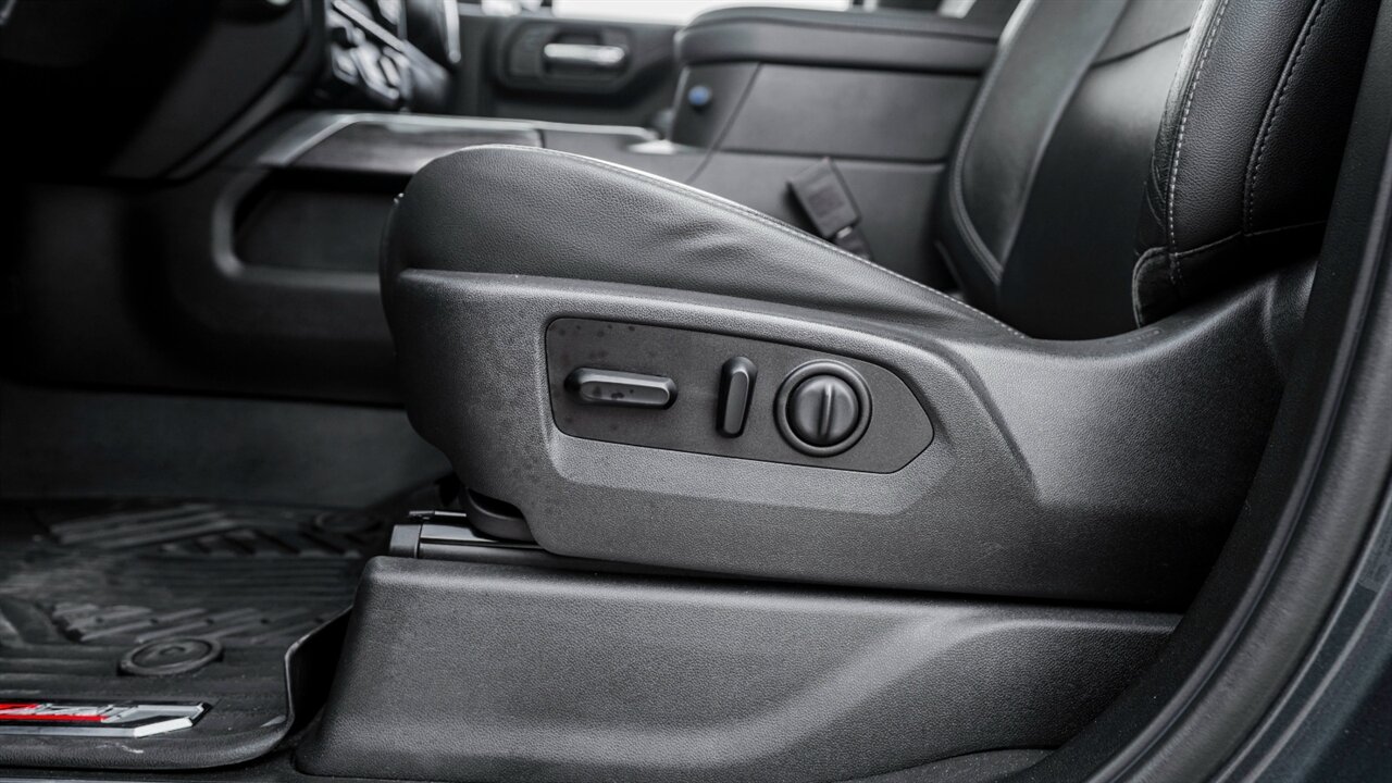 2020 Chevrolet Silverado 2500HD LTZ   - Photo 26 - Reno, NV 89511