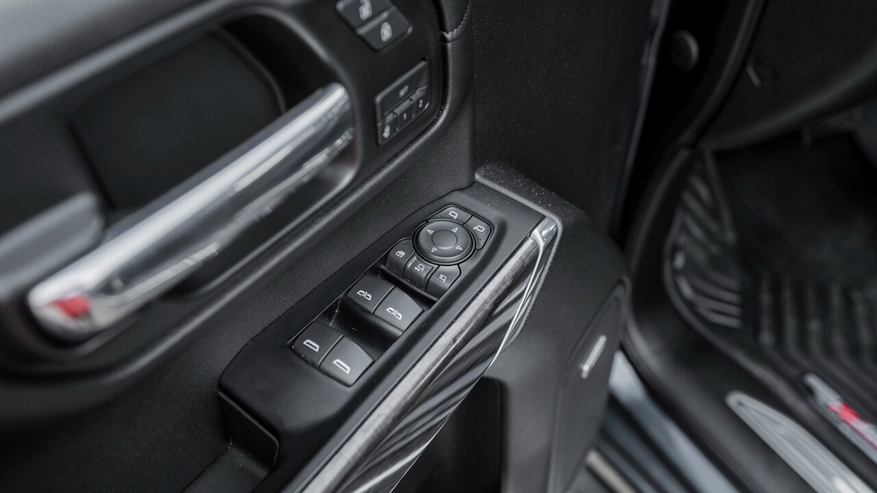 2020 Chevrolet Silverado 2500HD LTZ   - Photo 25 - Reno, NV 89511