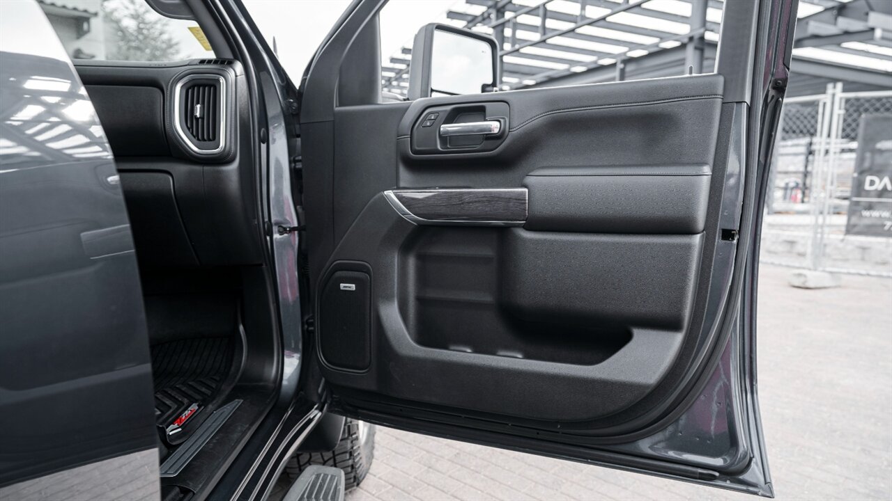 2020 Chevrolet Silverado 2500HD LTZ   - Photo 41 - Reno, NV 89511