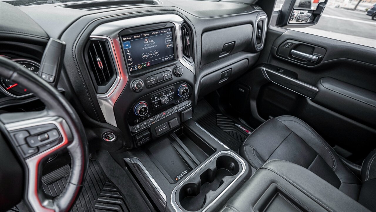 2020 Chevrolet Silverado 2500HD LTZ   - Photo 39 - Reno, NV 89511