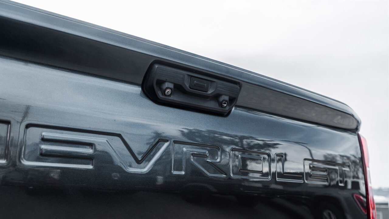 2020 Chevrolet Silverado 2500HD LTZ   - Photo 13 - Reno, NV 89511